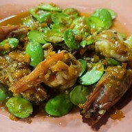 เมนูของร้าน ข้าวต้มเพ่งเพ้ง  สาขา 1 ต้นตำหรับบางลำพู  Pengpeng บางลำพู