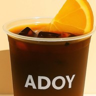 Adoy Coffee ประดิพัทธ์