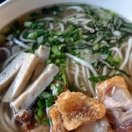 ร้านอาหาร กาเฟเวียด Cà Phê Việt