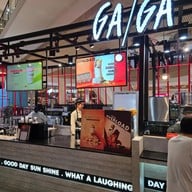 บรรยากาศ CentralFestival Pattaya Beach