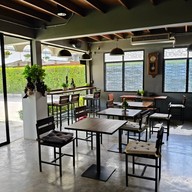 The Combine Café and Art Gallery