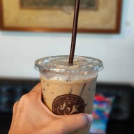 The Combine Café and Art Gallery