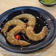 Shinkanzen Sushi MBK