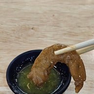 Shinkanzen Sushi MBK