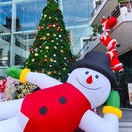 Burger King ริเวอร์ไซด์ พลาซ่า, เจริญนคร