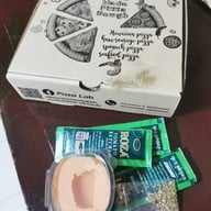 เมนูของร้าน Zalente’ Pizza พระราม2