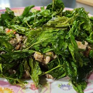 เมนูของร้าน ข้าวต้มเพ่งเพ้ง  สาขา 1 ต้นตำหรับบางลำพู  Pengpeng บางลำพู