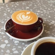 เมนูของร้าน Toby - Lazy Toby นางลิ้นจี่