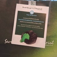 Flourist Matchahouse Samkok