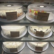 Cake Baan Piemsuk (เค้กบ้านเปี่ยมสุข) เชียงใหม่