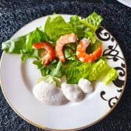 Zeta Cafe โรงแรมฮอลิเดย์อินน์ กรุงเทพฯ