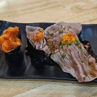Shinkanzen Sushi MBK