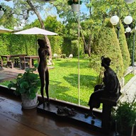 The Combine Café and Art Gallery