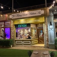 Honey Scene Kitchen The Scenery Resort & Farm