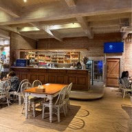 Honey Scene Kitchen The Scenery Resort & Farm