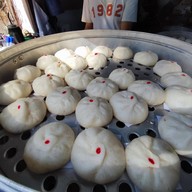 ซาลาเปาอาม่า