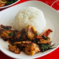 ตำฮูหลูบ ตำฮูหลูบมุกดาหาร