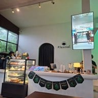 Flourist Matchahouse Samkok