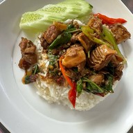 บ้านก๋วยเตี๋ยว