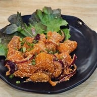 Shinkanzen Sushi MBK