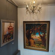 The Combine Café and Art Gallery