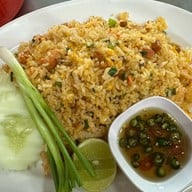 ฟาร์มกุ้งทองซีฟู้ด -