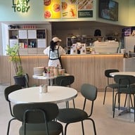 Toby - Lazy Toby นางลิ้นจี่