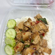 เมนูของร้าน ตามสั่งตรงปก