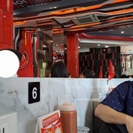 บรรยากาศ สุกี้ตี๋น้อย แอมพาร์ค จุฬา