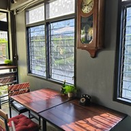 The Combine Café and Art Gallery