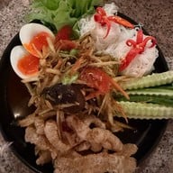 Honey Scene Kitchen The Scenery Resort & Farm