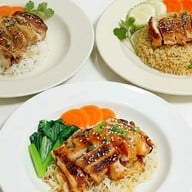 แม่แจ่มเข้าครัว