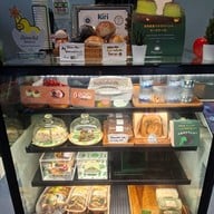 Flourist Matchahouse Samkok