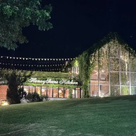 Honey Scene Kitchen The Scenery Resort & Farm