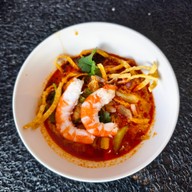 Zeta Cafe โรงแรมฮอลิเดย์อินน์ กรุงเทพฯ