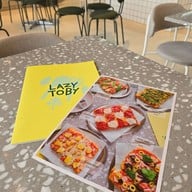 เมนู Toby - Lazy Toby นางลิ้นจี่