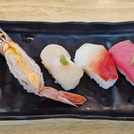 Shinkanzen Sushi MBK
