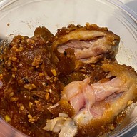 เมนูของร้าน Korean food by Rose de Maria .