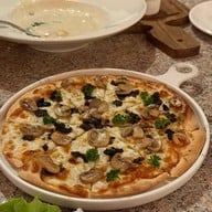 Honey Scene Kitchen The Scenery Resort & Farm