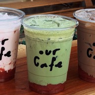 Our cafe สาขา 1