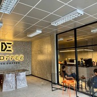 De Offee คลองหลวง