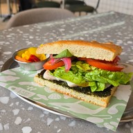 เมนูของร้าน Toby - Lazy Toby นางลิ้นจี่