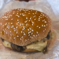 Burger King ริเวอร์ไซด์ พลาซ่า, เจริญนคร