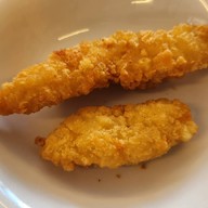 เมนูของร้าน ไทยรักดี ข้าวแกง 10 บาท