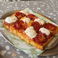 เมนูของร้าน Toby - Lazy Toby นางลิ้นจี่