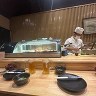 Kazoku Sushi