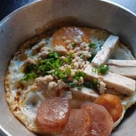 ร้านอาหาร กาเฟเวียด Cà Phê Việt