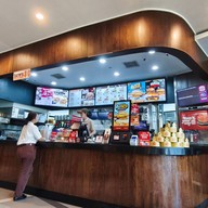 Burger King ริเวอร์ไซด์ พลาซ่า, เจริญนคร