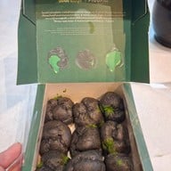 Flourist Matchahouse Samkok