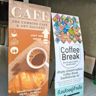 The Combine Café and Art Gallery
